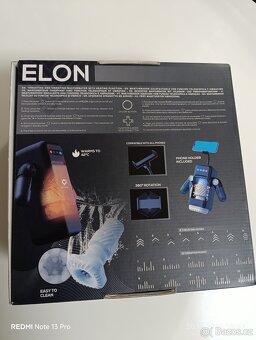 InToYou Elon - 2