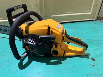 Riwall RPCS 6250 - 2