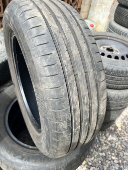 205/60 r16 letní GoodYear 4ks - 2