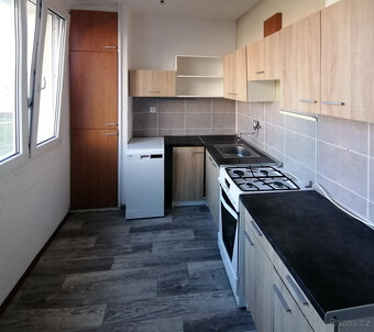 Pronájem bytu 2+1, 56 m2, Karviná - 2