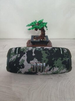JBL xtreme 3 squad camo - 2