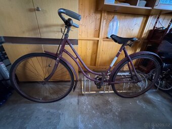retro kolo 2 ks - 2