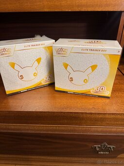 Pokémon TCG: 30th Celebration - 2