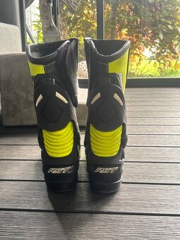 Boty RST TRACTECH EVO 3 SPORT CE vel. 45 - 2