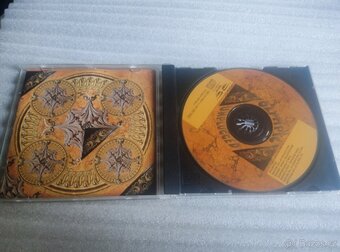 Cd - Olympic - Unplugged - 2