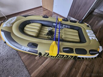 Člun FISHMAN 300 - 2