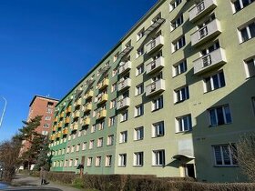 Zajímavý byt 3+1, 85 m2, Hlavní třída, Ostrava-Poruba - 2