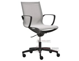 Kancelářské Stoly Ahrend + Stolové desky+ Kancelářské židle - 2
