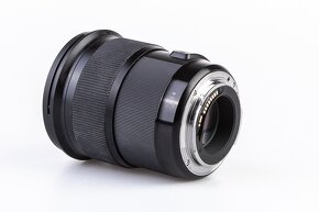 Sigma 50mm f/1,4 DG HSM ART pro Canon + faktura - 2