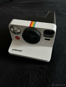 Prodám Polaroid Now Gen 2 - Úplně nový - 2