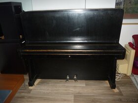 Pianino FIBICH - 2