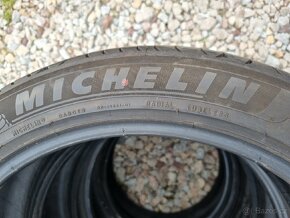 Letní pneu Michelin Primacy 4 235/45/20 Kodiaq - 2