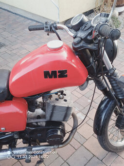 MZ 150 - 2