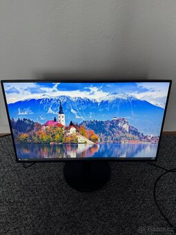 Prodám monitor 27" - 2