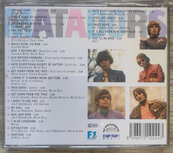 MATADORS - The Matadors - 2
