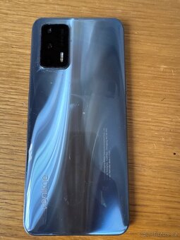 Mobilní telefon Realme GT 5G - 2
