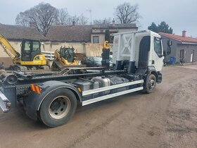 Volvo traktor - 2