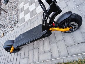 Kaabo mantis 10 plus V4 2025 - 2