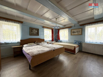 Prodej rodinného domu, 280 m², Jiříkov, ul. Filipovská - 2