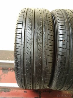 Kumho 195/55 R16 87H 5mm - 2
