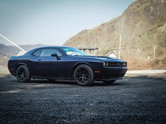 Dodge Challenger 3.6 V6 - 2