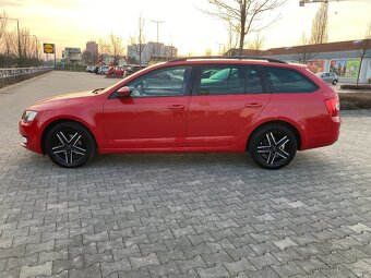 ŠKODA OCTAVIA 1.2i TSI 77KW PO ROZVODECH NOVÁ STK TOP - 2