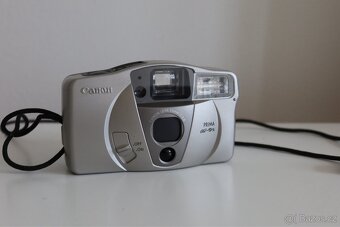 Canon Prima AF-9s 35mm - 2
