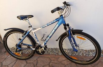 Kolo Genesis zeta - ALU rám 18" - 2