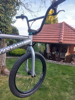 BMX Haro - 2