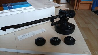 Pro-Ject rameno - 2
