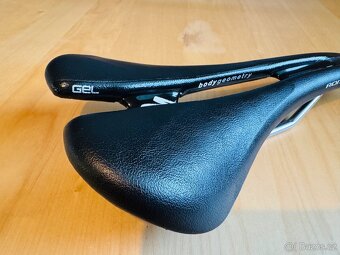 Sedlo Specialized Romin Comp - 2