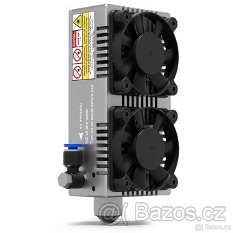 Modul Laser Cu Focalizare Fixa NEJE E80 24W - 2