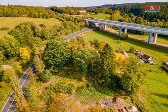 Prodej pozemku k bydlení, 1944 m², Kynšperk nad Ohří - 2