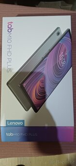 Tablet Lenovo M10 FHD PLUS - 2
