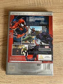 Spider man PS2 - 2