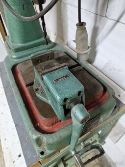 vrtačka Jihokov V 16 - 2