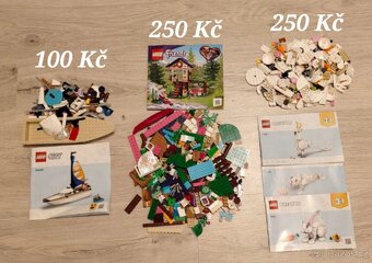 Lego - 2
