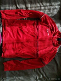 Mikina nike 158/170 - 2