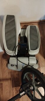 Stepper Insportline - 2