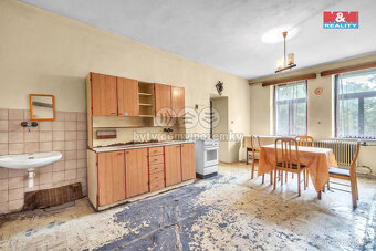 Prodej rodinného domu, 1973 m², Sádek - 2