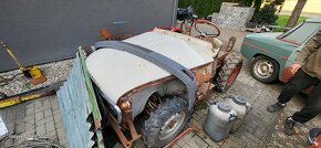 Traktor - 2