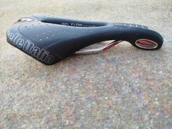 sedlo Selle Italia Flite Gel Flow - 2