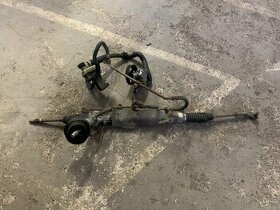 mazda 3 BK- díly - 2