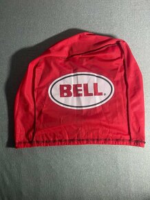BELL vak na helmu - 2