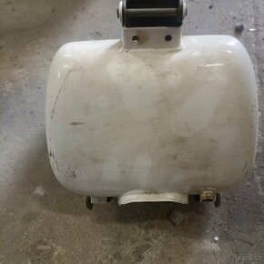 Simson SR 50 - 2