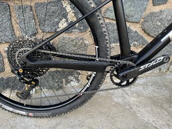 Trek Supercaliber 9.8 XL - 2