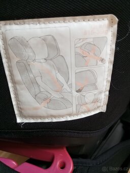 Cybex Solution Isofix - 2