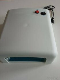 UV lampa na nehty - 2