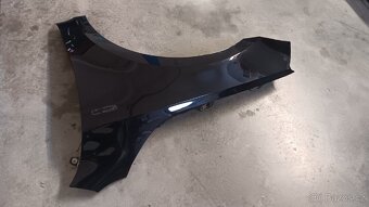 Prodám přední L blatník na škodu octavia 3 facelift - 2