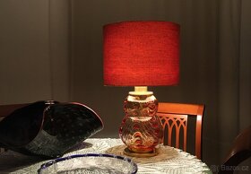 Stolová lampa - 2